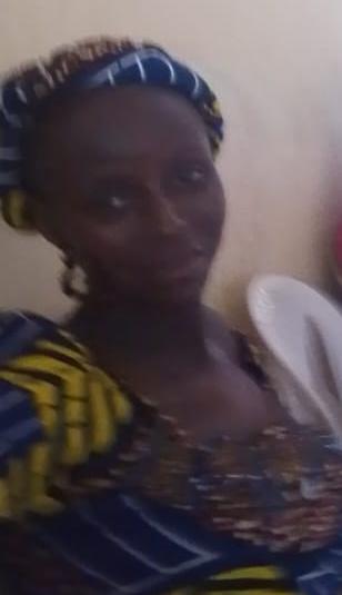 Mme Rachel