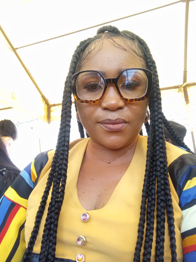 Mme Jamilatu