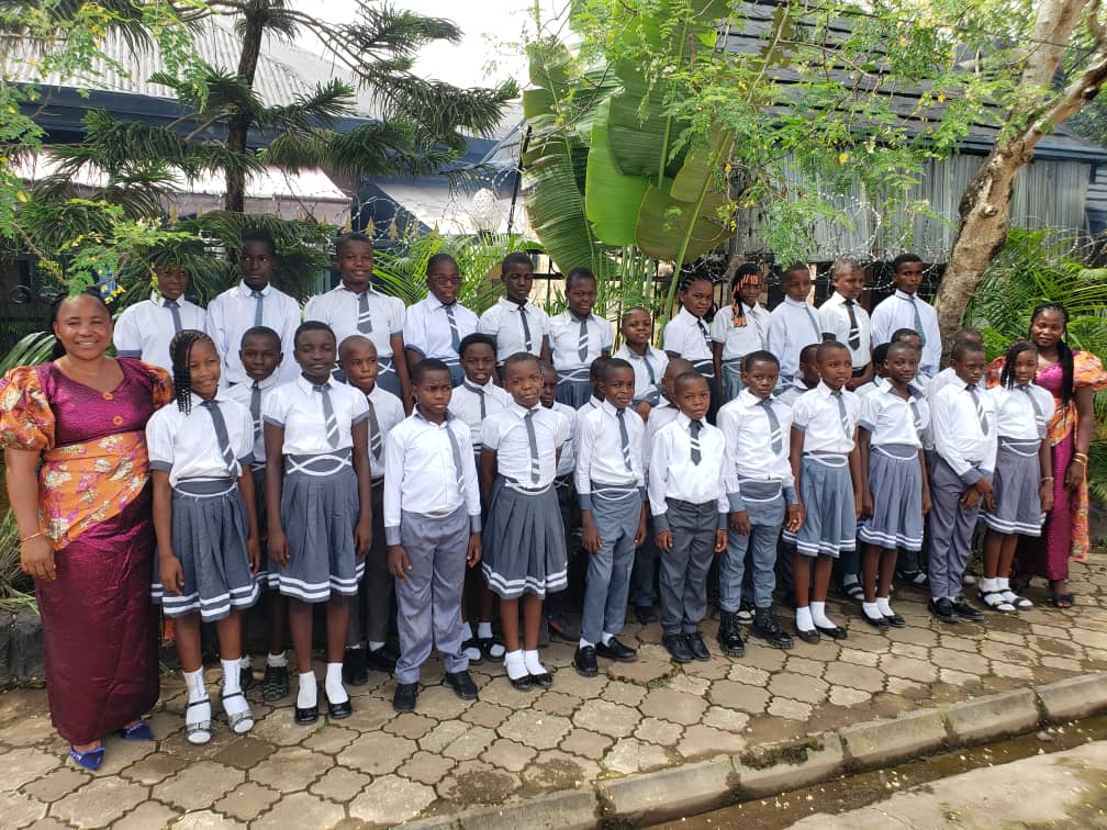 Primary Section