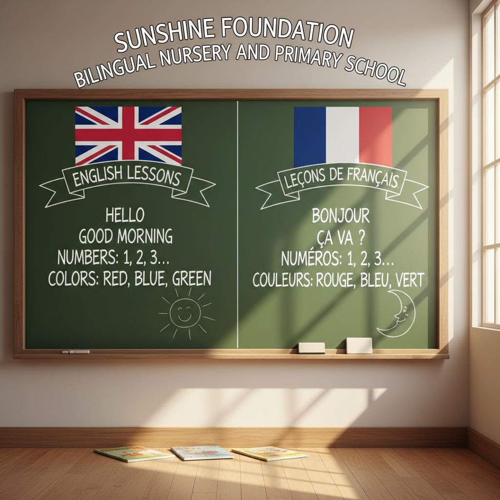 Bilingual Education